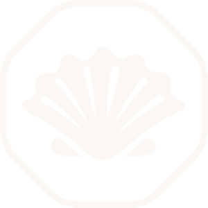 Spa Natura - logo muszla